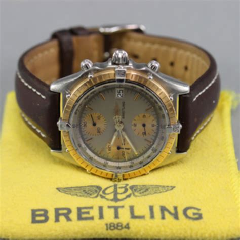 breitling 81950 serie speciale|Breitling 1984 watches price.